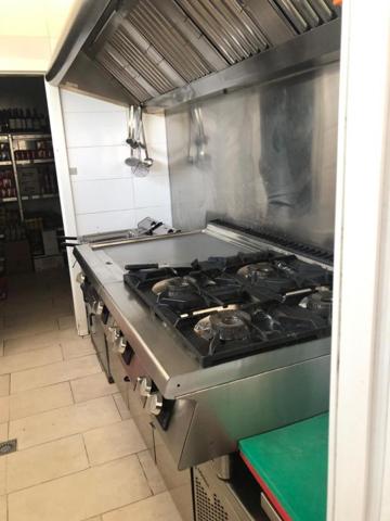 Local comercial en venta en Getafe, Centro photo 0