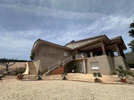 Chalet en venta en Muro de Alcoy, OTRAS photo 0