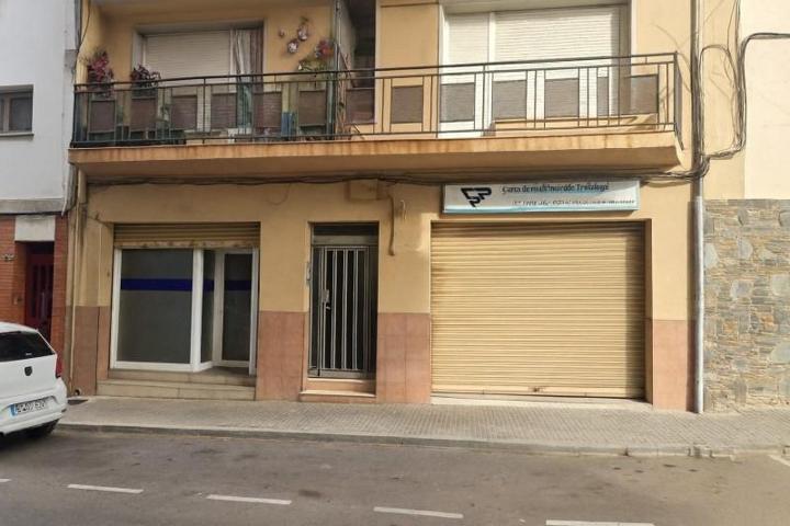 Local comercial en venta en Castellar del Vallès, - Centre - photo 0