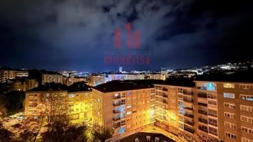 Piso en venta en Ourense, Couto photo 0