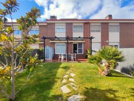 Adosada en venta en Boecillo, Pago el nogal photo 0