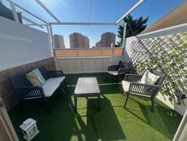 Apartamento en venta en Torremolinos, Playamar - Benyamina photo 0