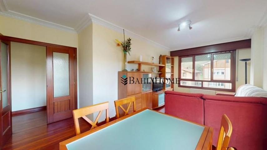 Piso en venta en Lemoa, Aldape 2 photo 0