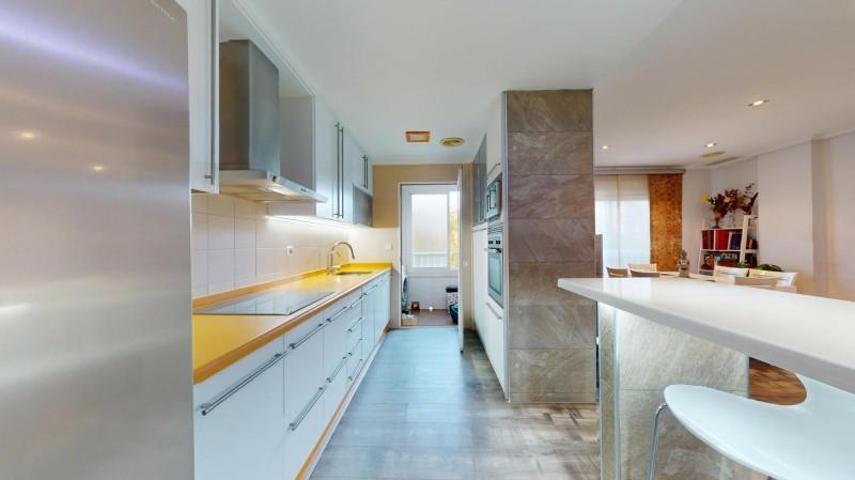 Piso en venta en Elche, Sector Quinto photo 0