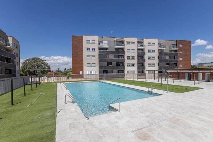 Piso en venta en Alhendín, Alhendín Carretera Granada-Motril photo 0