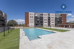 Piso en venta en Alhendín, Alhendín Carretera Granada-Motril photo 0