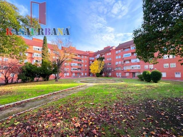 Piso en venta en Valdemoro, Brezo photo 0