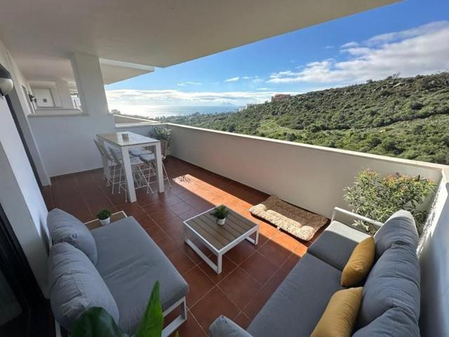 Piso en venta en Manilva, Manilva photo 0