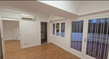 Oficina en venta en Barcelona, Sant Gervasi - Galvany photo 0