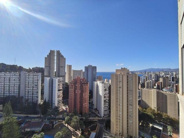 Apartamento en venta en Benidorm, Rincón de Loix photo 0