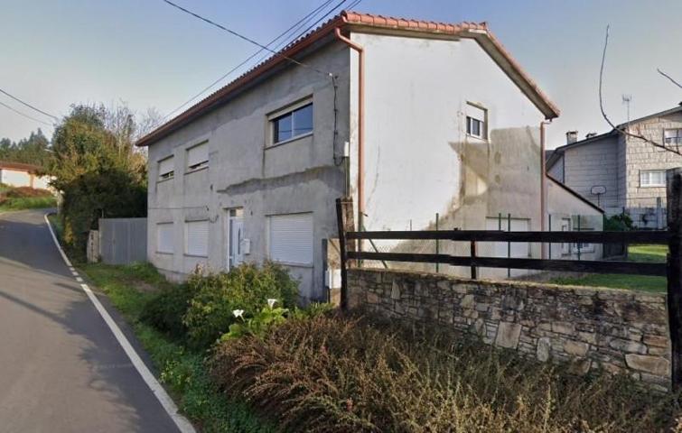 Casa en venta en Bergondo, Guísamo photo 0