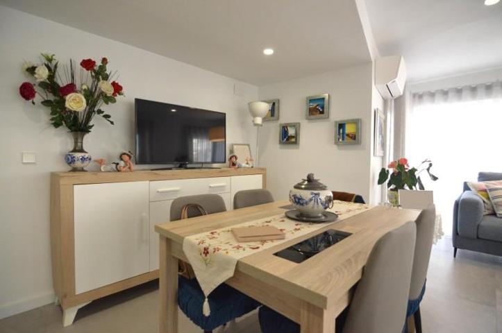 Piso en venta en Cullera, San Antonio photo 0