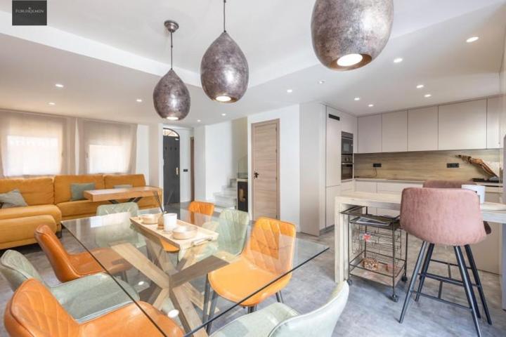 Bungalow en venta en Santa Fe, Vega de granada zona noroeste photo 0