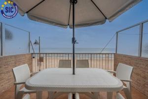 Apartamento en venta en Sueca, El Perelló photo 0