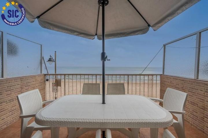 Apartamento en venta en Sueca, El Perelló photo 0