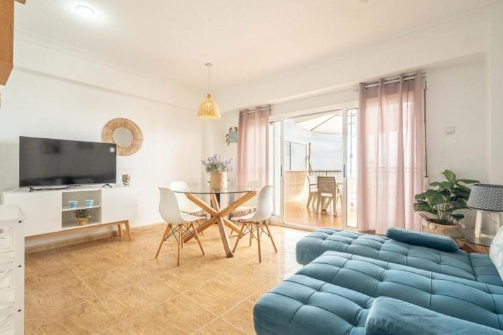 Apartamento en venta en Sueca, El Perelló photo 0