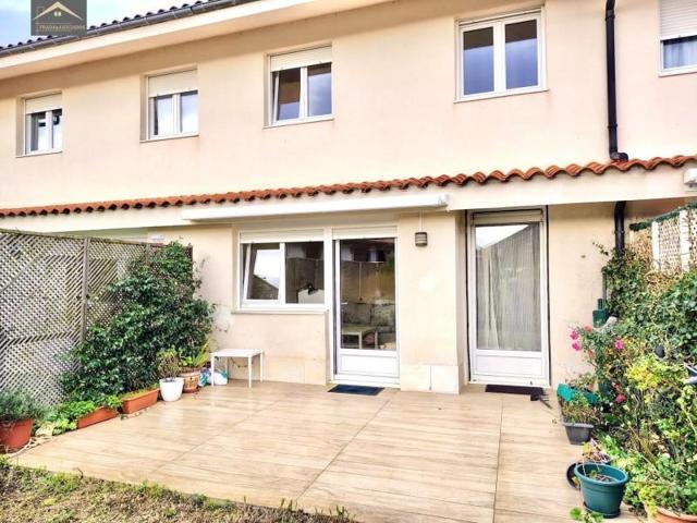 Adosada en venta en Santiurde de Toranzo, Acereda photo 0