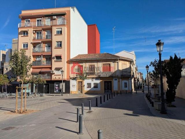Apartamento en venta en Valencia, El Cabanyal-El Canyamelar photo 0