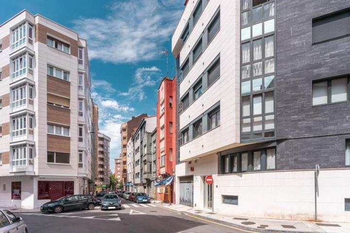 Piso en venta en Gijón, El Llano - Pryca photo 0