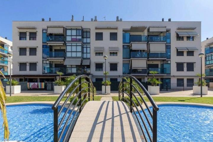 Piso en venta en Santa Pola, Eroski photo 0