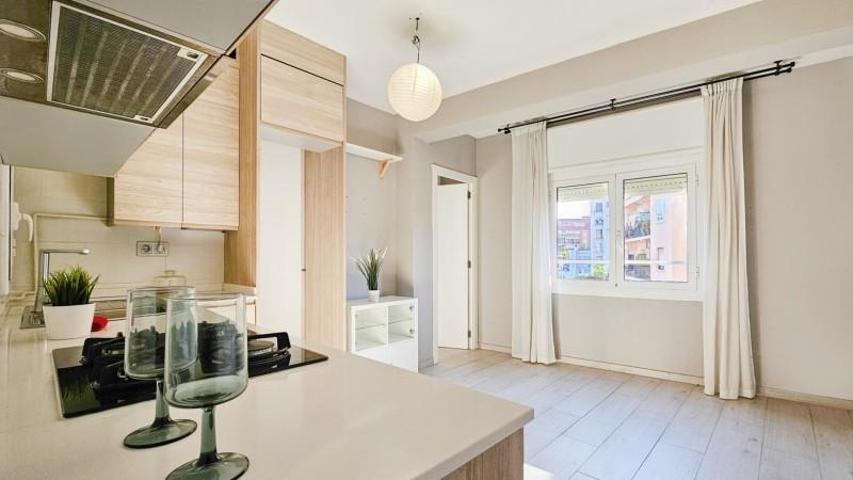 Piso en venta en Barcelona, El Camp de lArpa del Clot photo 0