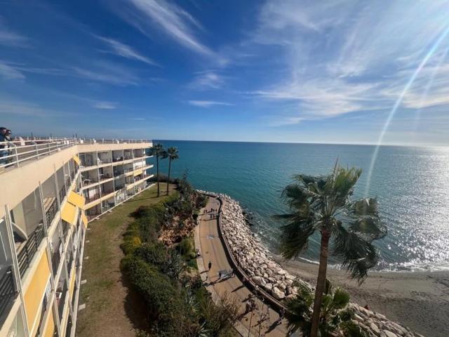 Estudio en venta en Torremolinos, El Bajondillo photo 0