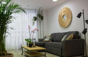 Apartamento en venta en Alicante, Ensanche-Diputación photo 0