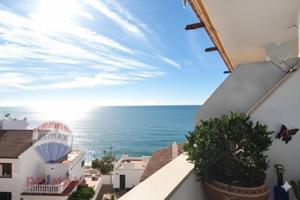 Duplex en venta en Algarrobo, Playa algarrobo photo 0