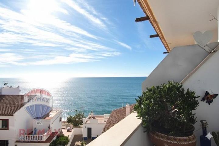 Duplex en venta en Algarrobo, Playa algarrobo photo 0