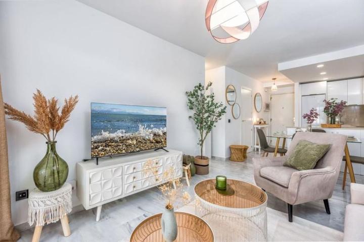 Apartamento en venta en Mijas, Riviera del sol photo 0