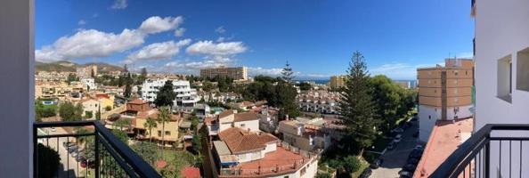 Piso en venta en Benalmádena, Solymar - Puerto Marina photo 0