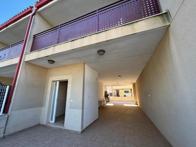 Adosada en venta en Sagunto, Urbanizacion malvasur photo 0