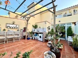 Bungalow en venta en San Bartolomé de Tirajana, Meloneras, el Hornillo photo 0