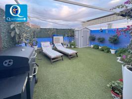 Aticos en venta en Alicante, Carolinas - pla photo 0