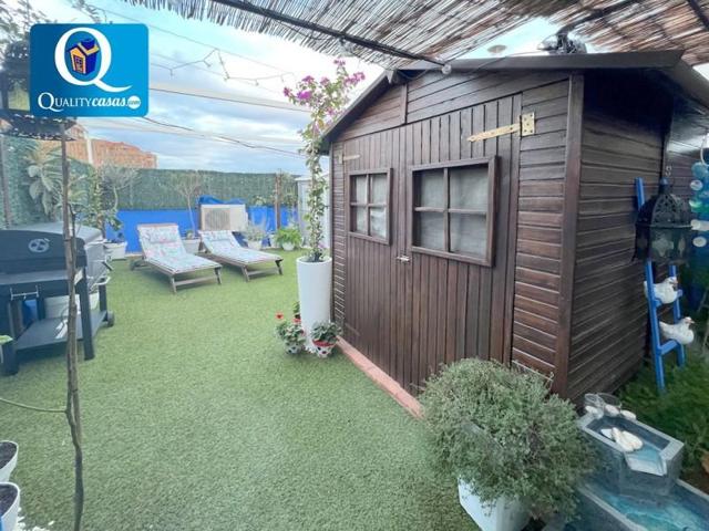 Duplex en venta en Alicante, Carolinas - pla photo 0