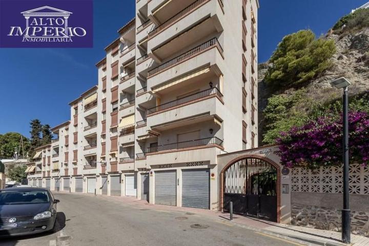 Piso en venta en Almuñécar, Almuñecar photo 0