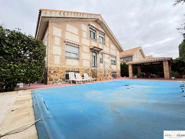 Chalet en venta en Cobisa, Cobisa (1) photo 0