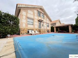 Chalet en venta en Cobisa, Cobisa (1) photo 0