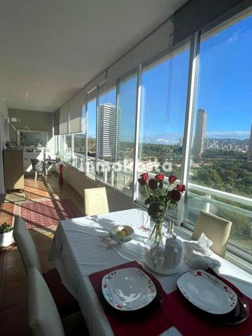 Piso en venta en Benidorm, Calle Presidente Adolfo Suárez, 03501 photo 0