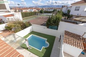 Bungalow en venta en Las Gabias, HÍJAR photo 0