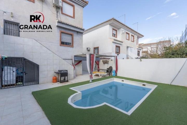Bungalow en venta en Las Gabias, HÍJAR photo 0