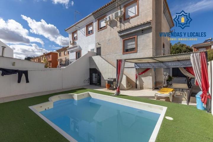 Bungalow en venta en Las Gabias, HÍJAR photo 0