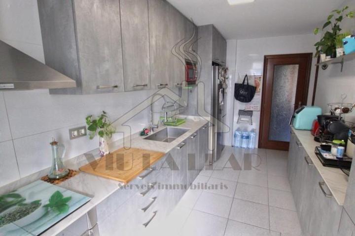 Piso en venta en Mataró, El palau photo 0