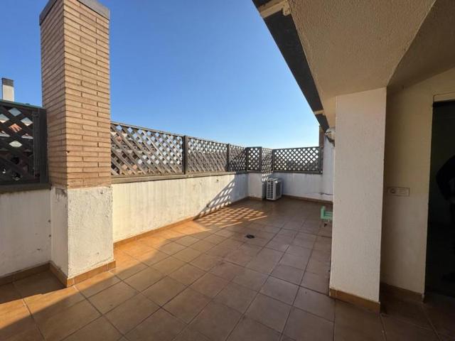Atico Duplex en venta en Figueres, Creu de la mà photo 0