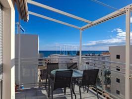 Duplex en venta en Piles, Playa piles photo 0