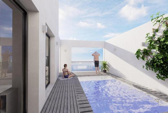 Piso en venta en Almuñécar, Paseo de Velilla (Almuñecar) photo 0