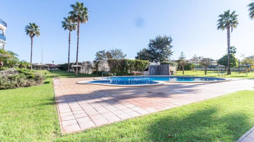 Apartamento en venta en Denia, LM A PARTIR KM 12-PY DEVESES photo 0