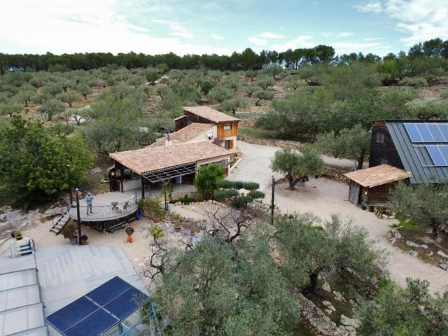 Chalet en venta en L'Ametlla de Mar, Afueras del pueblo photo 0