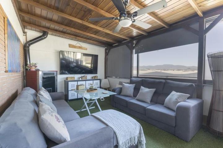 Aticos en venta en Churriana de la Vega, San Cayetano photo 0