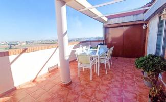 Atico Duplex en venta en Burjassot, El Castell photo 0